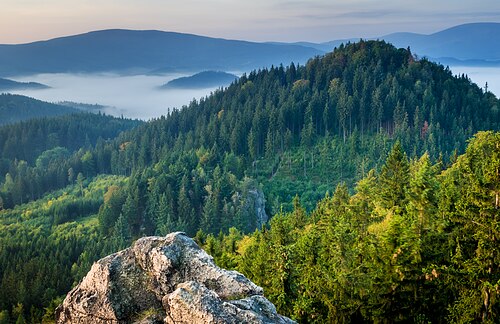 Rudawy Landscape Park